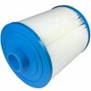 Zoro Approved Supplier American Spas Artesian Replacement Filter Cartridge Compatible PTL25W-SV-P4/FC-0310 WS.PLT0310